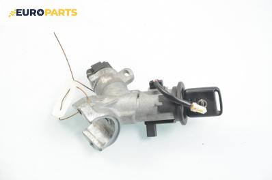 Контактен ключ за Nissan Micra III Hatchback (01.2003 - 06.2010)