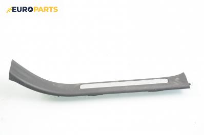 Вътрешен праг за Mercedes-Benz A-Class Hatchback (W169) (09.2004 - 06.2012), 4+1 вр., позиция: задна, лява