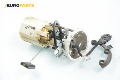 Подкачваща помпа за Mercedes-Benz A-Class Hatchback (W169) (09.2004 - 06.2012) A 180 CDI (169.007, 169.307), 109 к.с.
