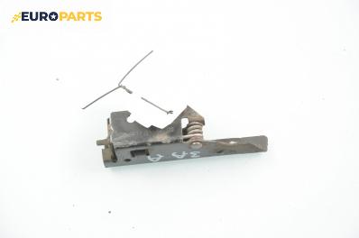 Ролка плъзгаща врата за Fiat Doblo Van I (03.2001 - 11.2009), 4+1 вр., пътнически