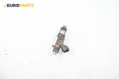 Дюза бензин за Nissan Micra III Hatchback (01.2003 - 06.2010) 1.2 16V, 65 к.с.