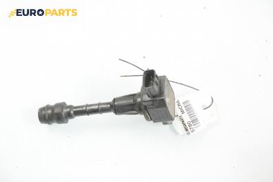Запалителна бобина за Nissan Micra III Hatchback (01.2003 - 06.2010) 1.2 16V, 65 к.с., № 22448 AX001