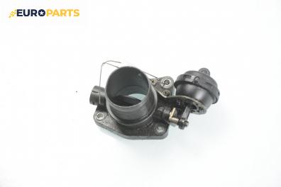 Дроселова клапа за Renault Megane II Hatchback (07.2001 - 10.2012) 1.9 dCi (BM0G, CM0G), 120 к.с.