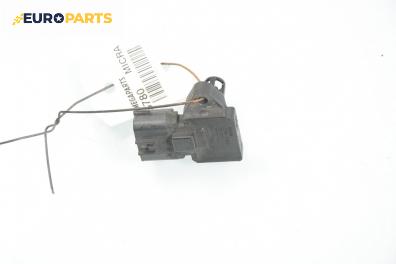 MAP сензор за Nissan Micra III Hatchback (01.2003 - 06.2010)