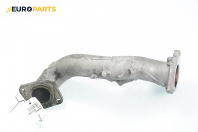 Тръба турбо за Renault Megane II Hatchback (07.2001 - 10.2012) 1.9 dCi (BM0G, CM0G), 120 к.с.