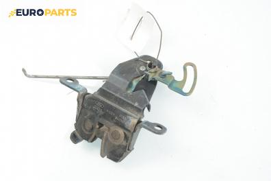 Брава заден капак за Ford Escort VII Estate (01.1995 - 02.1999), комби, позиция: задна, № 91AB-W43102-AD