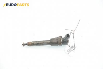 Дюза дизел за Renault Megane II Hatchback (07.2001 - 10.2012) 1.9 dCi (BM0G, CM0G), 120 к.с., № Bosch 0 445 110 110 B