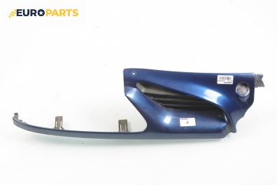 Решетка за Renault Megane Scenic (10.1996 - 12.2001), позиция: дясна