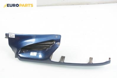 Решетка за Renault Megane Scenic (10.1996 - 12.2001), позиция: лява