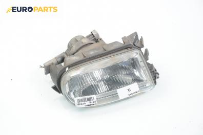 Халоген за Renault Megane Scenic (10.1996 - 12.2001), позиция: лява, Hella