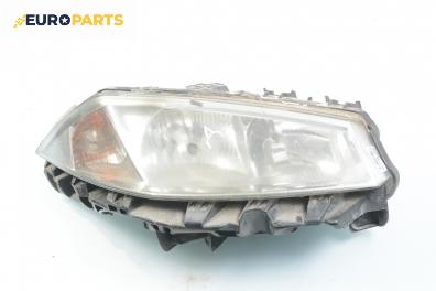 Фар за Renault Megane II Hatchback (07.2001 - 10.2012), хечбек, позиция: дясна