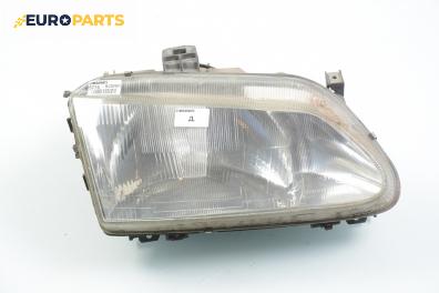 Фар за Renault Megane Scenic (10.1996 - 12.2001), позиция: дясна, Valeo