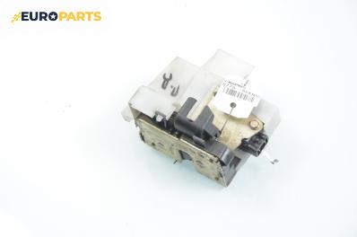 Брава на врата за Renault Megane Scenic (10.1996 - 12.2001), позиция: предна, дясна