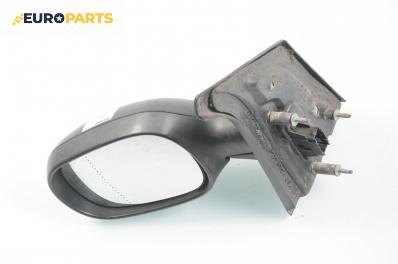 Огледало за Renault Megane Scenic (10.1996 - 12.2001), позиция: лява