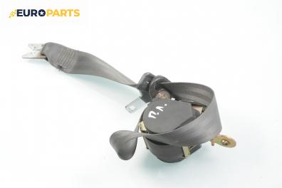 Предпазен колан за Renault Megane II Hatchback (07.2001 - 10.2012), 4+1 вр., позиция: предна, лява