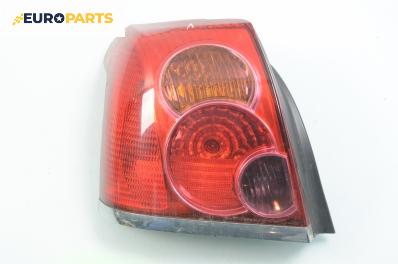 Стоп за Toyota Avensis Liftback II (04.2003 - 11.2008), хечбек, позиция: лява