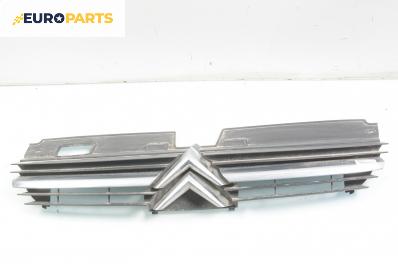 Решетка за Citroen C5 I Sedan (03.2001 - 03.2005), хечбек