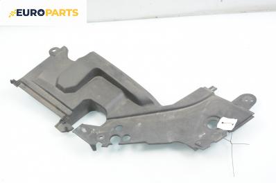 Пластмасова кора за Toyota Avensis Liftback II (04.2003 - 11.2008), хечбек