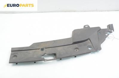 Пластмасова кора за Toyota Avensis Liftback II (04.2003 - 11.2008), хечбек