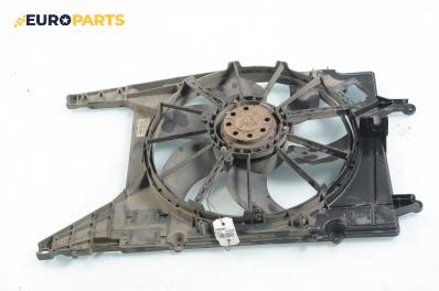 Перка охлаждане за Renault Megane Scenic (10.1996 - 12.2001) 1.6 e (JA0F), 90 к.с.