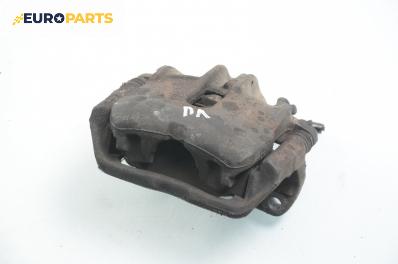 Спирачен апарат за Renault Megane Scenic (10.1996 - 12.2001), позиция: предна, лява