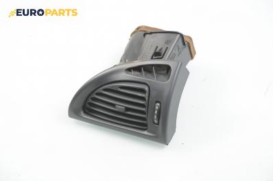 Духалка парно за Citroen C5 I Sedan (03.2001 - 03.2005)