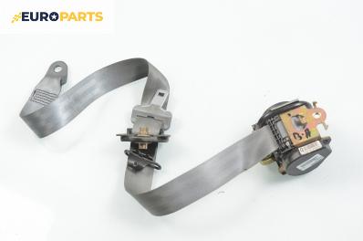 Предпазен колан за Citroen C5 I Sedan (03.2001 - 03.2005), 4+1 вр., позиция: предна, дясна