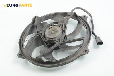 Перка охлаждане за Citroen C5 I Sedan (03.2001 - 03.2005) 2.2 HDi (DC4HXB, DC4HXE), 133 к.с.