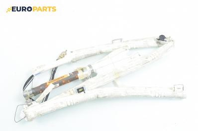 Airbag за Toyota Avensis Liftback II (04.2003 - 11.2008), хечбек, позиция: лява