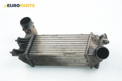 Интеркулер за Citroen C5 I Sedan (03.2001 - 03.2005) 2.2 HDi (DC4HXB, DC4HXE), 133 к.с.