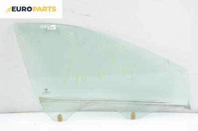 Странично стъкло за Hyundai i20 Hatchback (08.2008 - 12.2015), 4+1 вр., позиция: предна, дясна