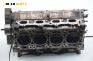 Глава за Fiat Doblo Van I (03.2001 - 11.2009) 1.6 16V (223AXD1A), 103 к.с.