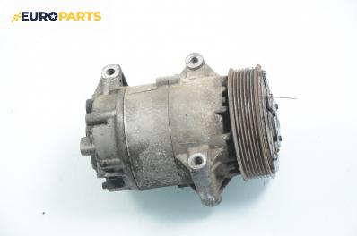Компресор климатик за Renault Megane II Hatchback (07.2001 - 10.2012) 1.9 dCi (BM0G, CM0G), 120 к.с.