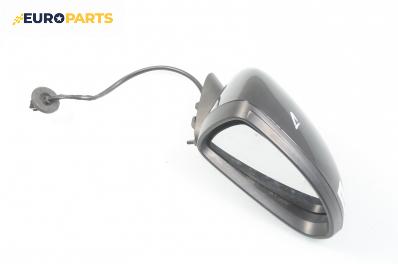 Огледало за Opel Corsa D Hatchback (07.2006 - 08.2014), 4+1 вр., позиция: дясна