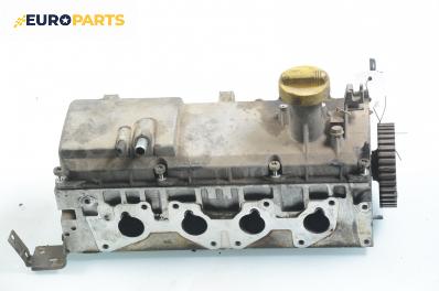 Глава за Renault Megane Scenic (10.1996 - 12.2001) 1.6 e (JA0F), 90 к.с.