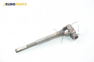 Каре на волана за Hyundai i20 Hatchback (08.2008 - 12.2015) 1.2, 78 к.с.