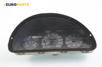 Километраж за Fiat Punto Hatchback (09.1993 - 09.1999) 55 1.1, 54 к.с., № 60.6219.001