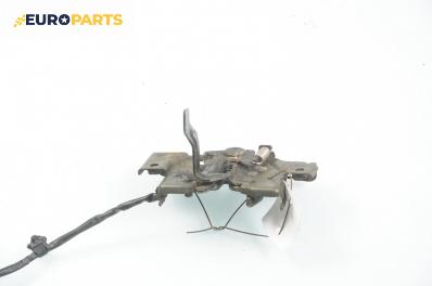 Брава преден капак за Mazda RX-8 Coupe (10.2003 - 06.2012), 2+1 вр., позиция: предна