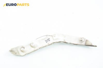 Държач броня за Mazda RX-8 Coupe (10.2003 - 06.2012), позиция: задна, дясна