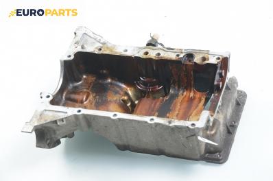 Картер за Hyundai i20 Hatchback (08.2008 - 12.2015) 1.2, 78 к.с.