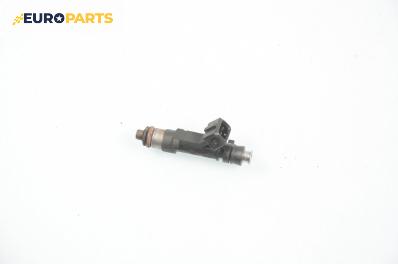 Дюза бензин за Opel Corsa D Hatchback (07.2006 - 08.2014) 1.2, 80 к.с.