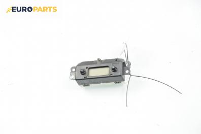 Часовник за Ford Focus I Hatchback (10.1998 - 12.2007)