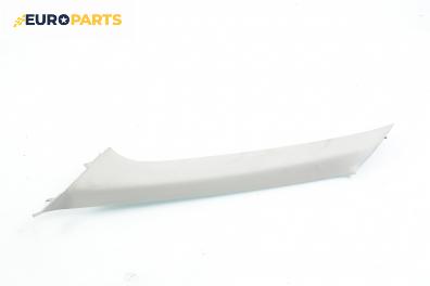 Интериорна пластмаса за Suzuki Swift III Hatchback (02.2005 - 10.2010), 2+1 вр., позиция: лява