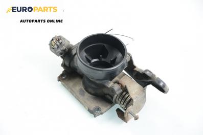 Дроселова клапа за Ford Focus I Hatchback (10.1998 - 12.2007) 1.4 16V, 75 к.с.