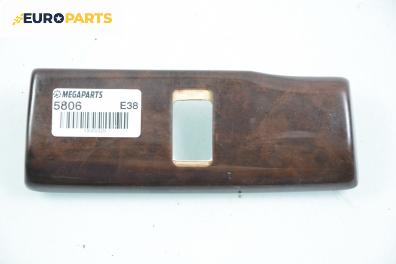 Интериорна лайсна за BMW 7 Series E38 (10.1994 - 11.2001), 4+1 вр., седан