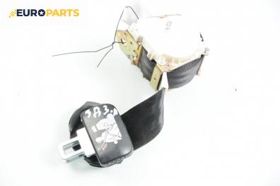 Предпазен колан за Volkswagen Touran Minivan (02.2003 - 05.2010), 4+1 вр., позиция: задна, дясна