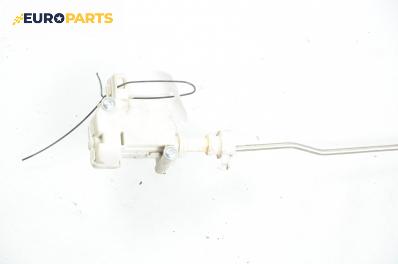 Ключалка за капачката на резервоара за Volkswagen Golf V Hatchback (10.2003 - 02.2009), хечбек