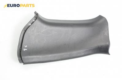 Интериорна пластмаса за Hyundai Terracan SUV (06.2001 - 12.2008), 4+1 вр., позиция: предна
