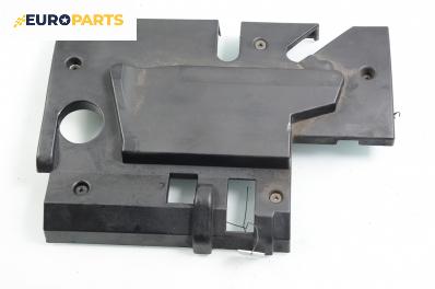 Декоративен капак двигател за Hyundai Terracan SUV (06.2001 - 12.2008)