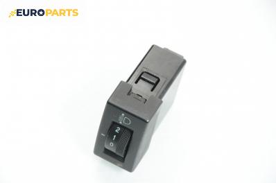 Бутон реглаж светлини за Hyundai Terracan SUV (06.2001 - 12.2008)